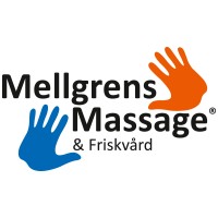 Mellgrens Massage & Friskvård logo - Similar company to Stockholm Massage