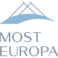 Most Europa logo - Similar company to Balkan Relations