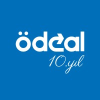 Ödeal logo - Similar company to Sipay