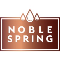 Noble Spring logo - Similar company to Hedonya