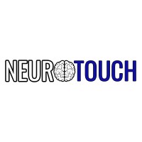 NeuroTouch logo - Similar company to Neurotouch