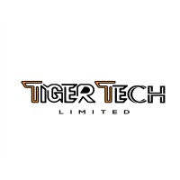 Tiger Tech Company logo - Similar company to Genuity Bpo
