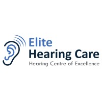 Elite Hearing Care logo - Similar company to Shabdham Hearing Aid Centre
