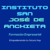 Instituto San José de Anchieta I Formación Empresarial logo - Similar company to Newland