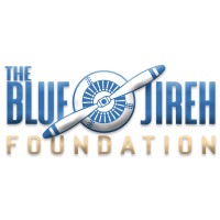 BlueJireh Foundation logo - Similar company to Bluejireh Inc. The Perfect Provider