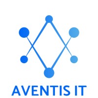 Aventis logo - Similar company to Aventis Technology