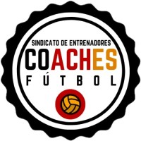 COACHES FÚTBOL logo - Similar company to Lbf