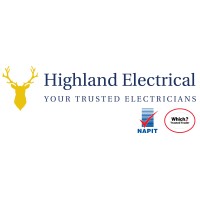 Highland Electrical Contractors LTD logo - Similar company to Hes (Highland Electrical Services) Ltd