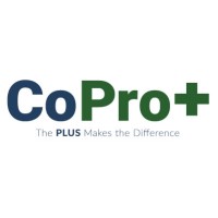 CoPro+ logo - Similar company to Operene