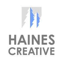 Haines Creative, LLC logo - Similar company to Rocket Local Ai