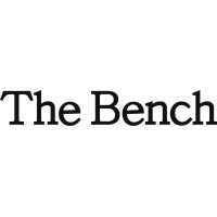 The Bench logo - Similar company to Chainparency