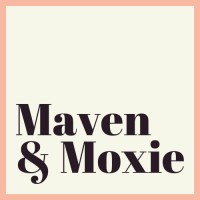 Maven and Moxie logo - Similar company to Viia