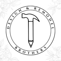 Design & Remodel Brothers logo - Similar company to Wineteer Construction