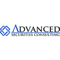 Advanced Securities Consulting LLC