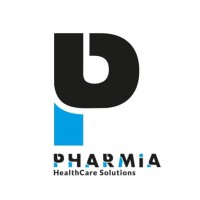 Pharmia.pt logo - Similar company to Fahma