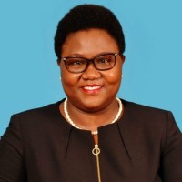 Georgina Malombe logo - Similar company to Resonance Strategic Consulting
