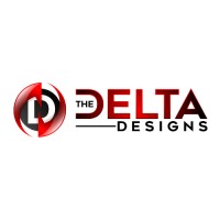 The Delta Designs logo - Similar company to Design Divides