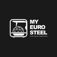 My Euro Steel logo - Similar company to 3A Steel