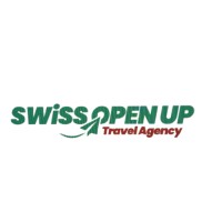Swiss Line Up Travel Agency logo - Similar company to Narrative株式会社