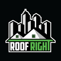 ROOF RIGHT logo - Similar company to Nmn Construction