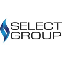 Select Group UAE logo - Similar company to Mitchell & Eades