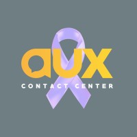 AUX CONTACT CENTER logo - Similar company to Its Customer Service