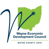 Wayne Economic Development Council logo - Similar company to Visit Wayne County Ohio