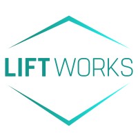 Liftworks Elevator Company logo - Similar company to United Elevators & Escalators Services Ltd