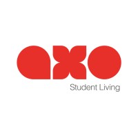 AXO Student Living logo - Similar company to Natilik