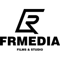 FRMEDIAFILMS logo - Similar company to Eventalia Group