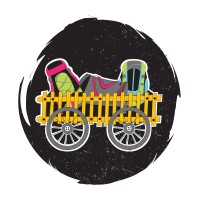 Basti Hostel logo - Similar company to Mirella Stays