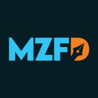MZF DESIGNER   ✨graphic designer logo - Similar company to Xceed Solutions