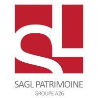 SAGL Patrimoine logo - Similar company to B-Multiservices