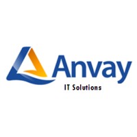 Anvay IT Solutions Pvt. Ltd. logo - Similar company to Optimus Tech Solutions Llc