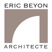 AGENCE D'ARCHITECTURE ERIC BEYON logo - Similar company to Sistem Architecture