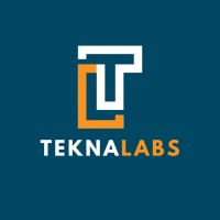 TeknaLabs logo - Similar company to Shukuru Mentorship Programme