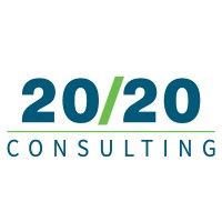 20/20 Consulting, LLC logo - Similar company to New Jersey Business Assembly - Networking Group