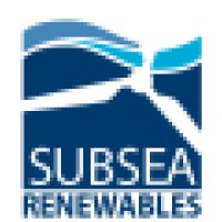 Subsea Renewables Ltd logo - Similar company to Beamline Photonics