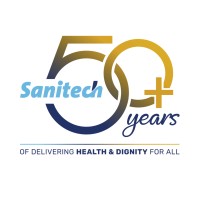 Sanitech a division of WACO Africa logo - Similar company to On Target Training And Development