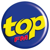 Top Fm Mauritius logo - Similar company to Wazaafm