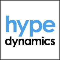 Hype Dynamics logo - Similar company to The Hype Company