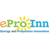 eProInn S.r.l. logo - Similar company to S.I.R. Società Italiana Resistor