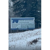 Top Notch Torque LTD logo - Similar company to Top Torque