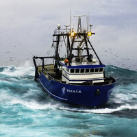 F/V Seeker, Inc.
