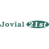 Jovial 21st logo - Similar company to Softvaacs Infotech Pvt. Itd.