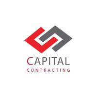 Capital Contracting-eg logo - Similar company to Mersal Telecom