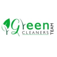 Green Cleaners Team logo - Similar company to Green Pitches