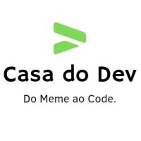 Casa do Dev logo - Similar company to B1Alliance