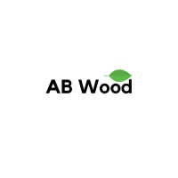 AB Wood logo - Similar company to Take Tape