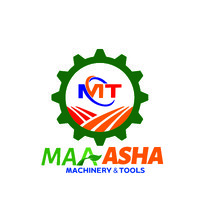 Maa Asha Machinery & Tools logo - Similar company to Nahoria Private Limited